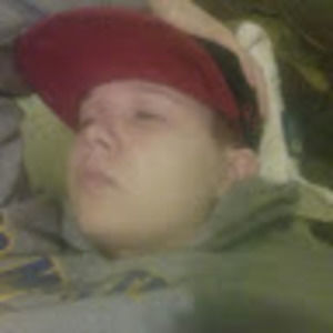 Meet your Posher, Alexander